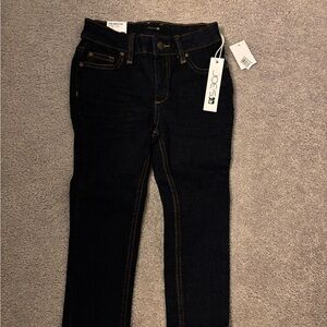Joe's Jeans Kids Dark Blue Jeans